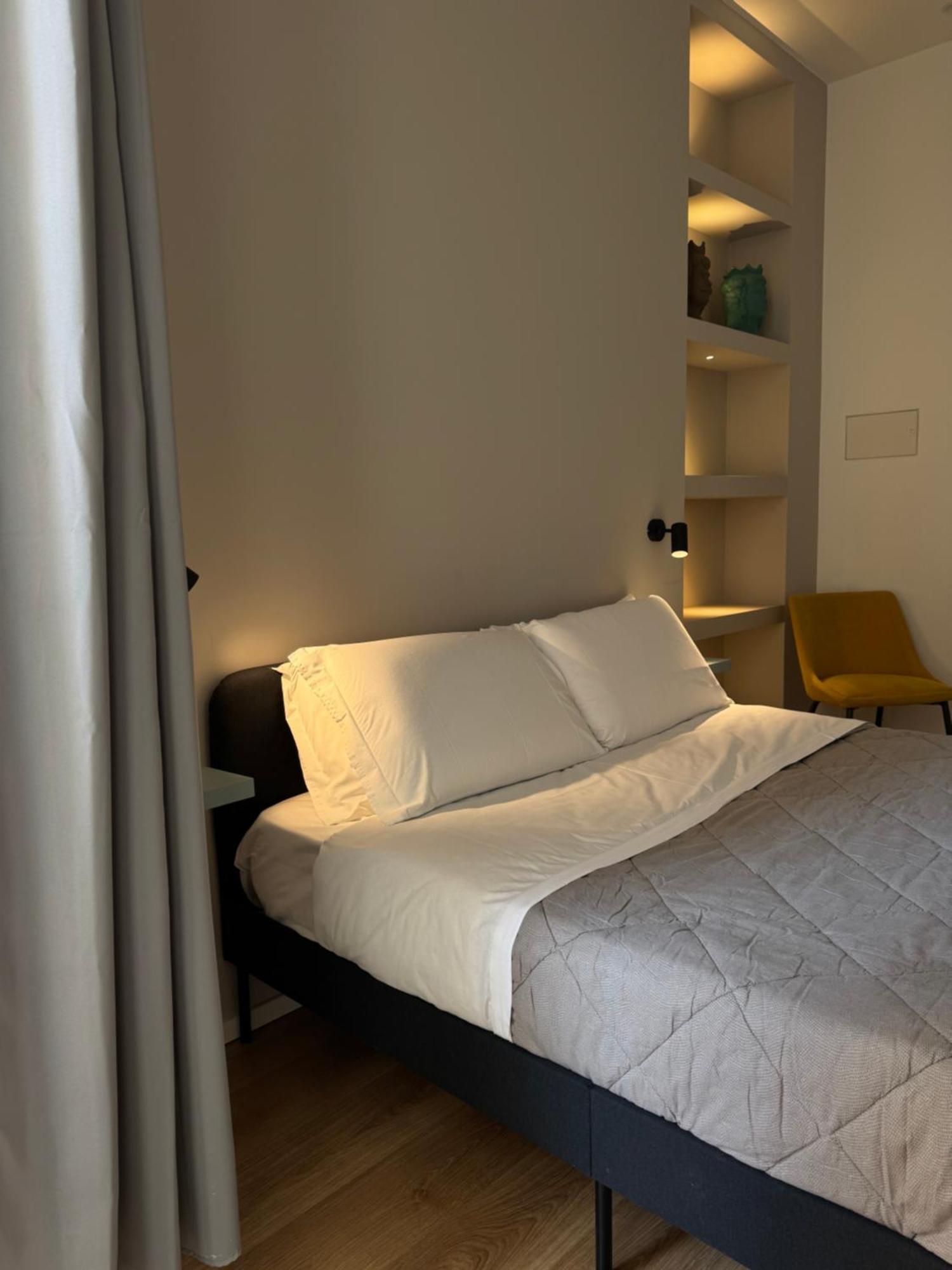 Mori'S Rooms Palermo Exterior photo